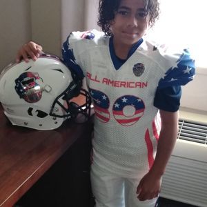 Meet your Posher, Marlon